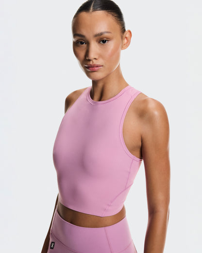 On Studio Crop Sakura (Women'S)
