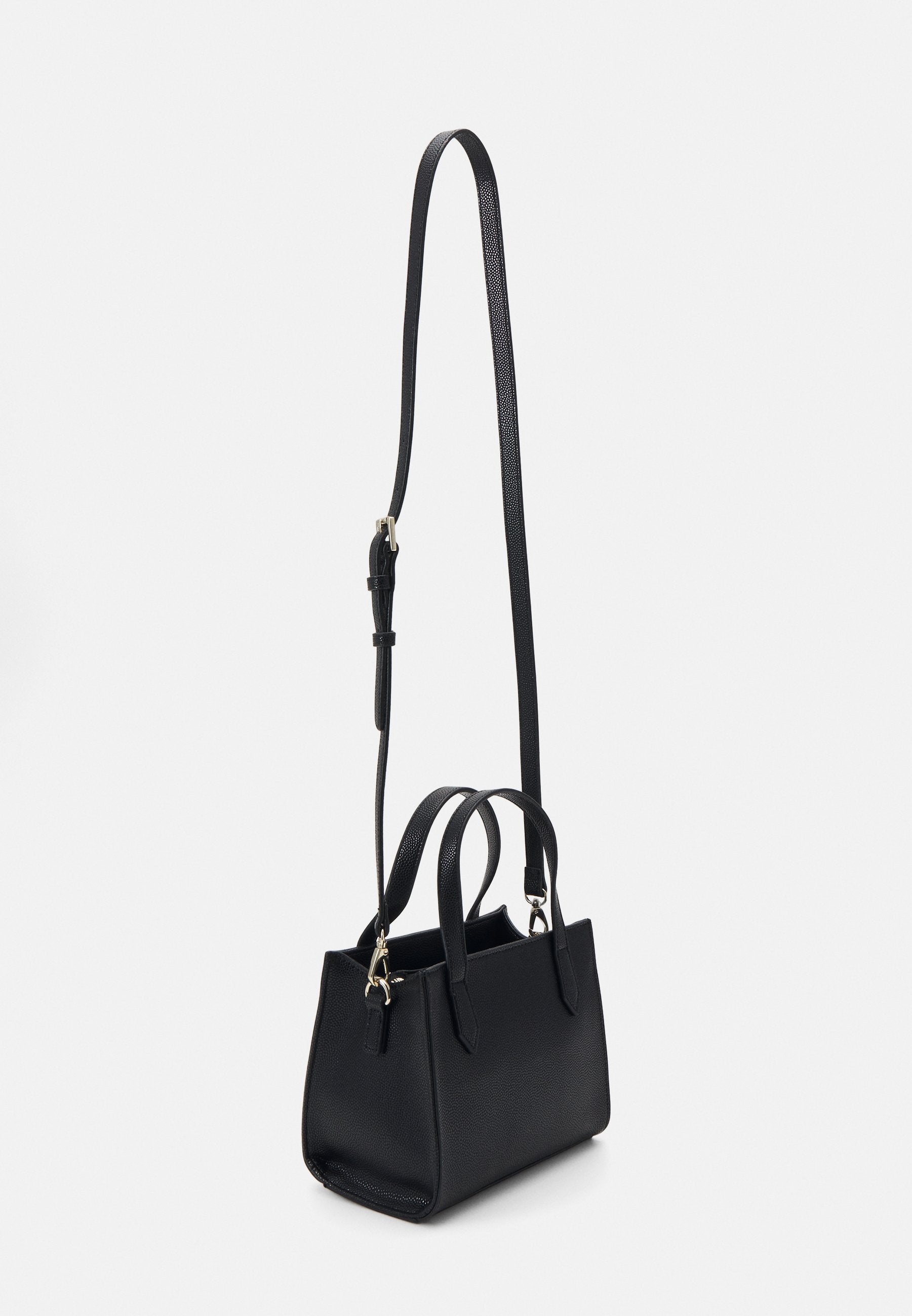 Valentino Bags Divina - Handbag - Nero/Gold-Coloured