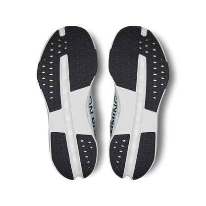 on running cloudsurfer next glacier white (women's)