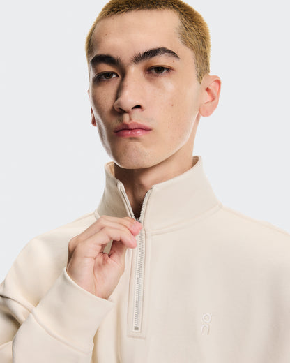 On Club Collective 1/4 Zip Dew