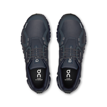 On Cloud 6 Waterproof Navy Midnight (Women'S)