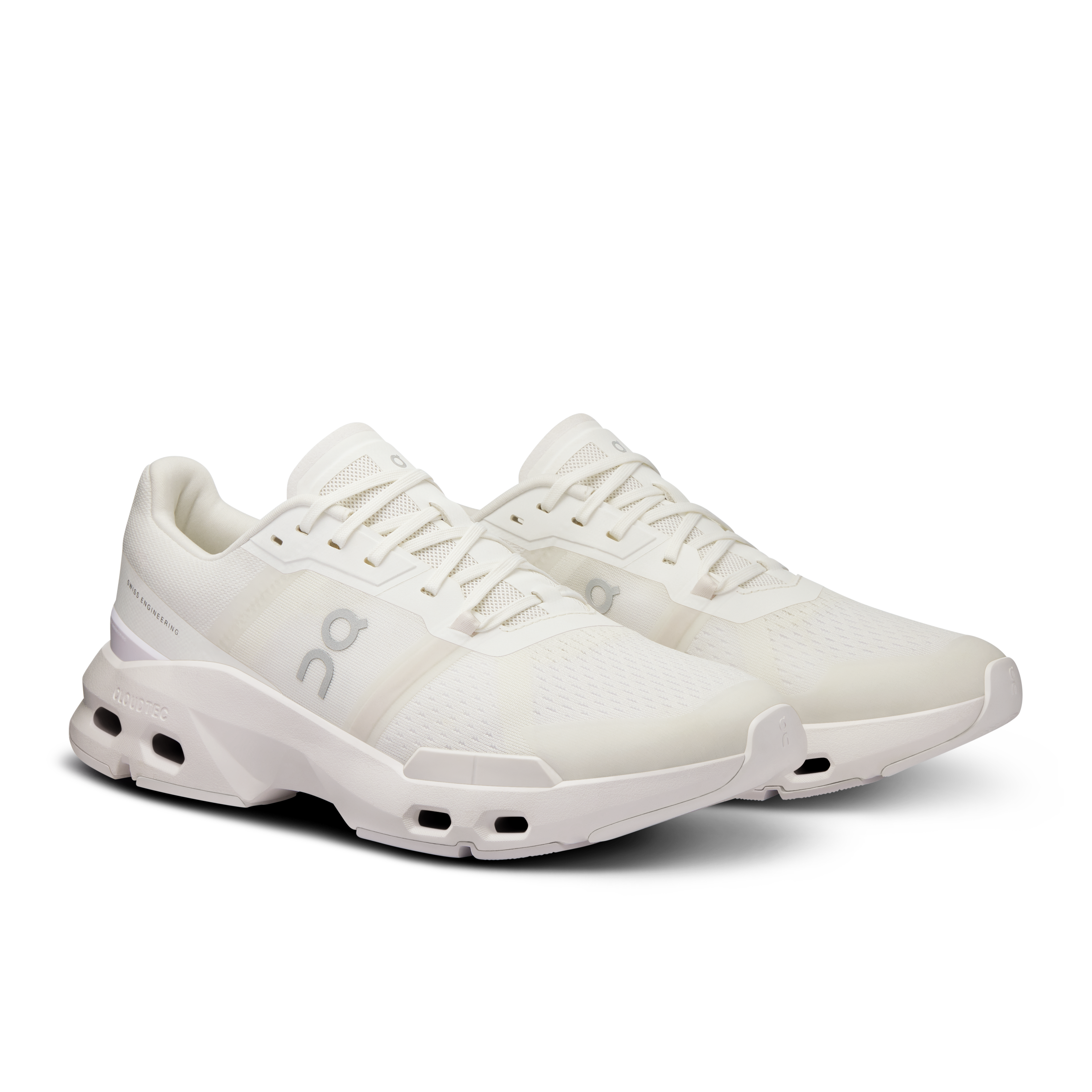 on running cloudpulse white frost