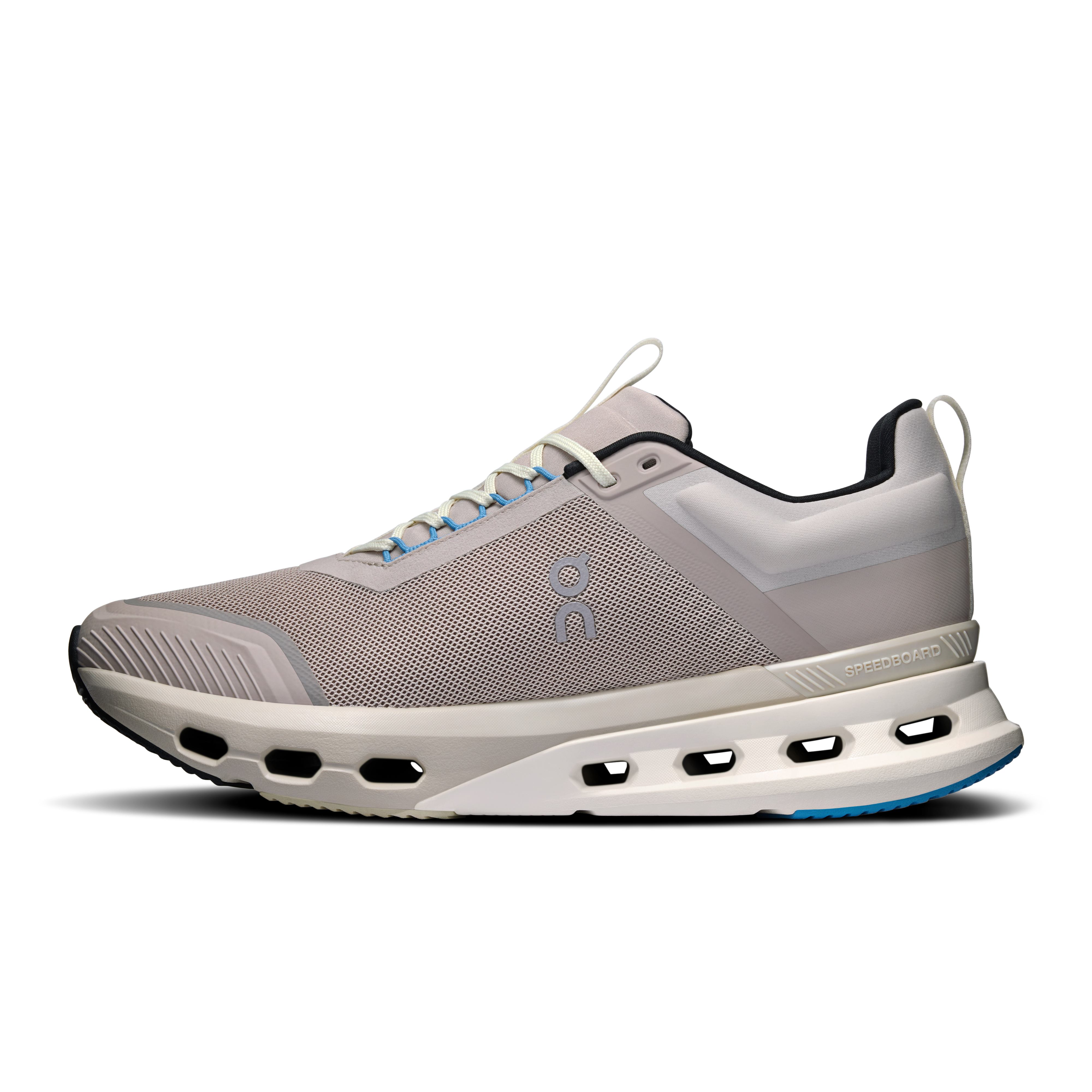 on running cloudnova x desert niagara