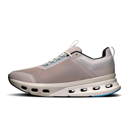 on running cloudnova x desert niagara