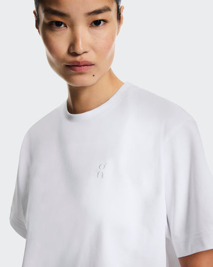 On Club Collective-T White (Women'S)