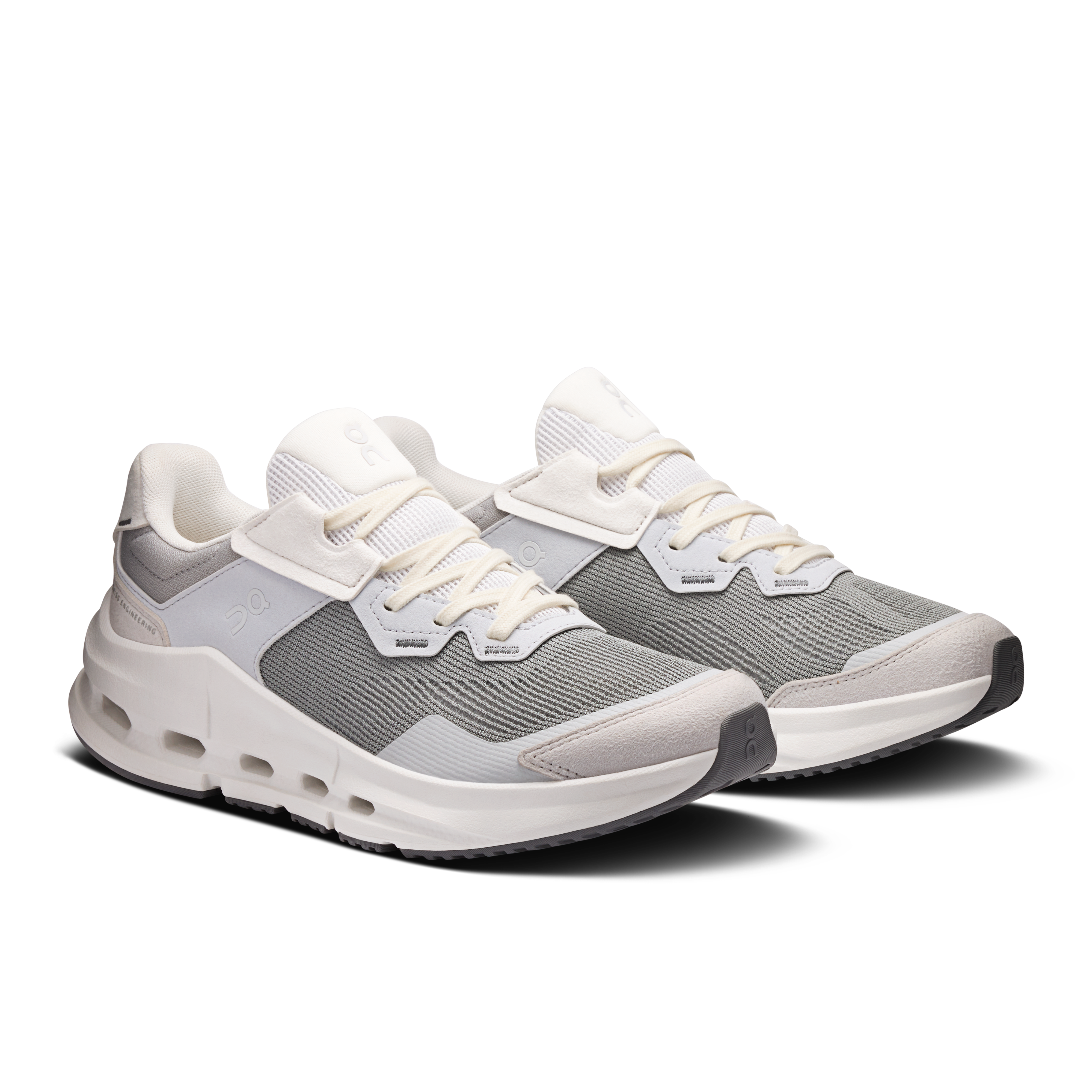 On Cloudnova Rift Alloy Glacier (Women'S)