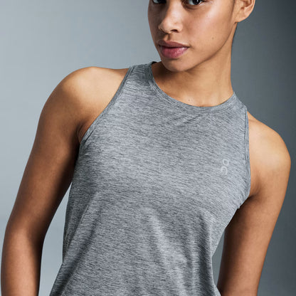 On Core Tank Heather Gray (Women'S)