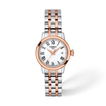 Seiko Tissot Classic Dream 28Mm T1292102201300