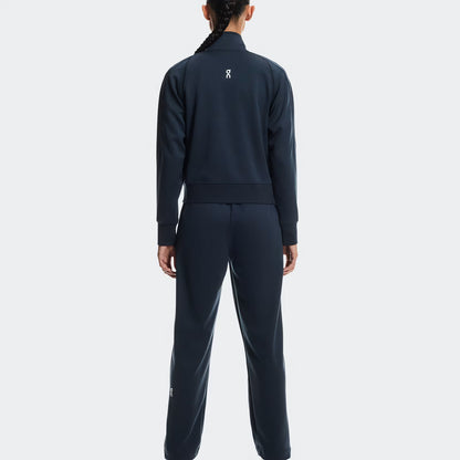 On Courtside Pants Midnight (Women'S)
