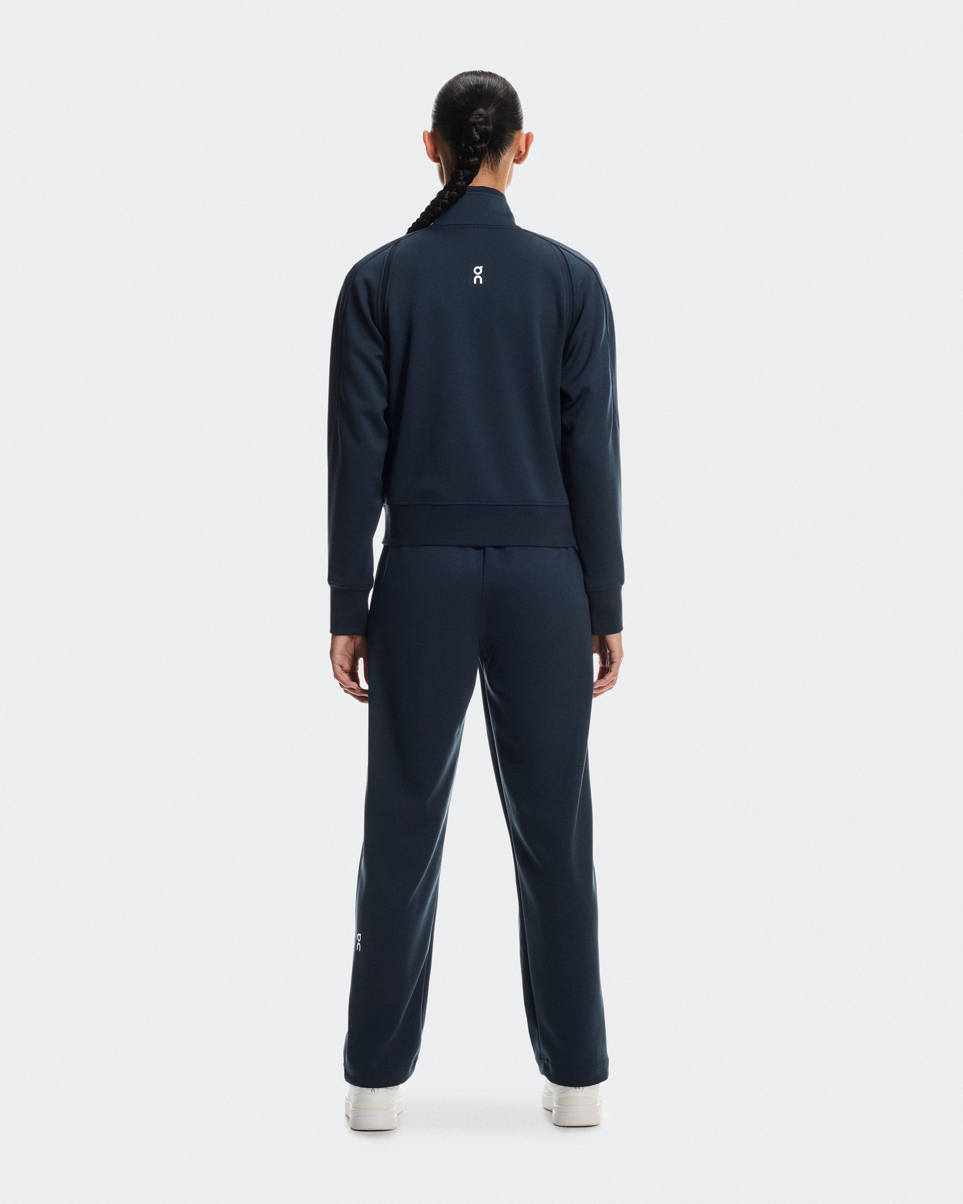 On Courtside Pants Midnight (Women'S)