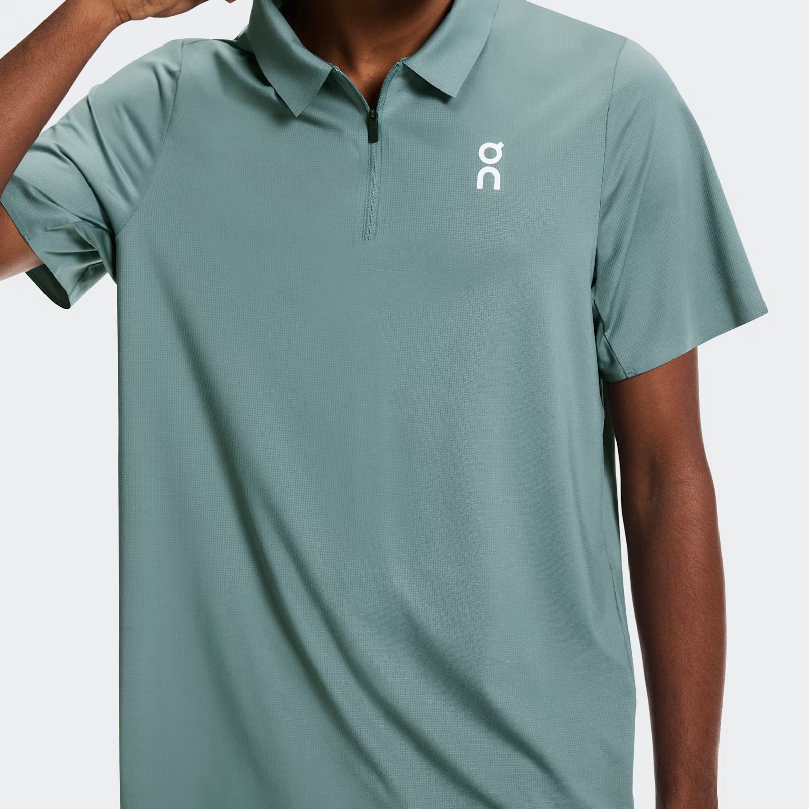 On Court Polo Tide