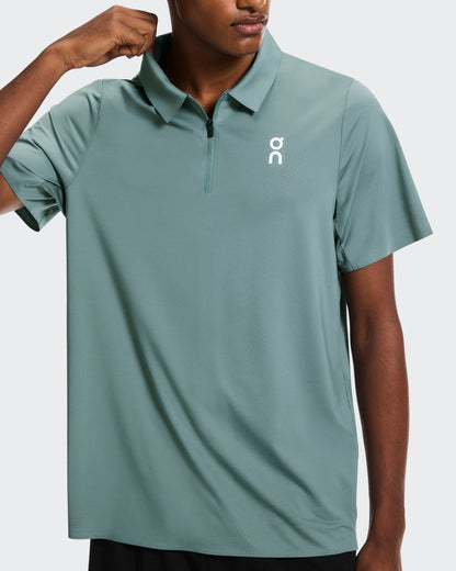 On Court Polo Tide
