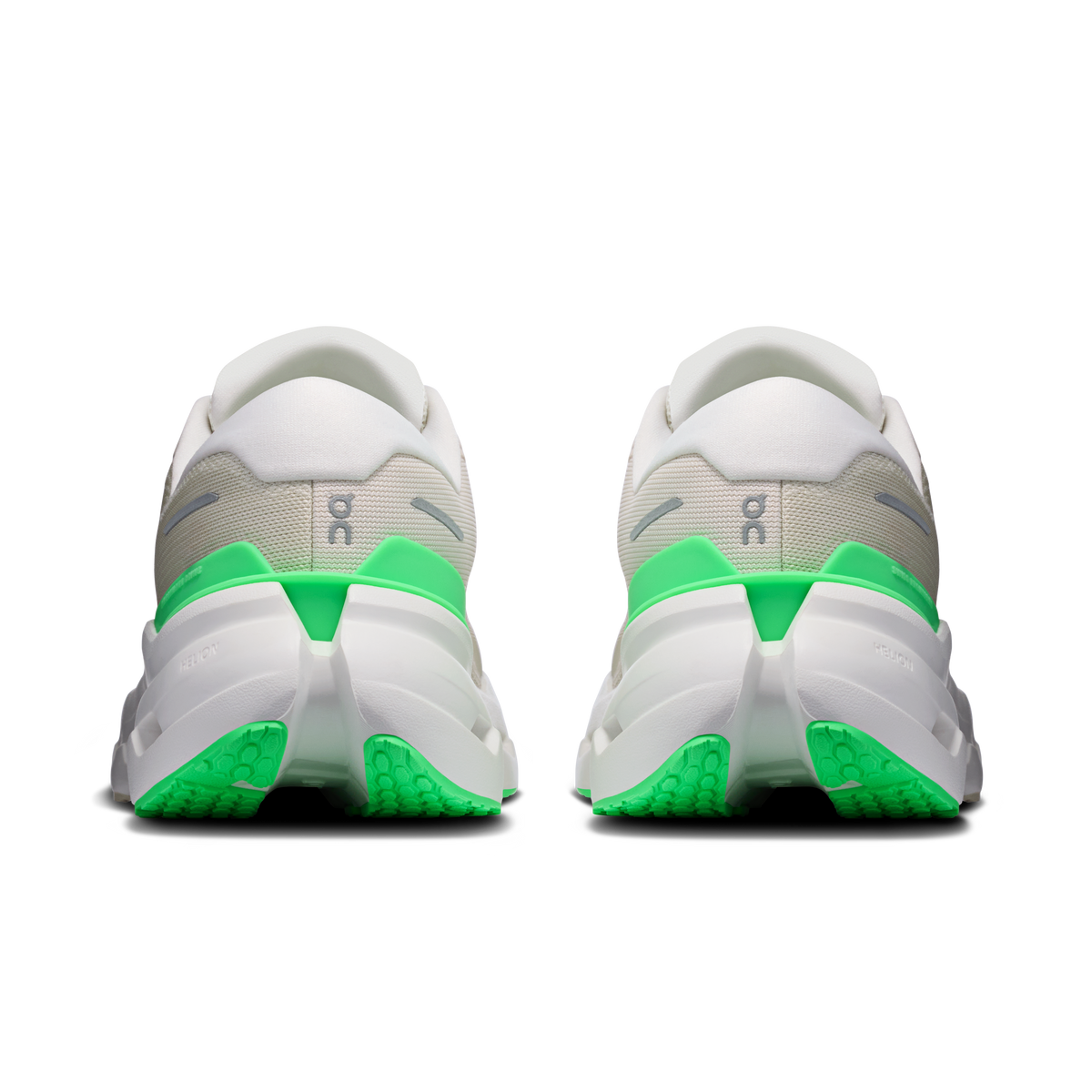 On Cloudrunner 3 Ghost Verdite (Women'S)