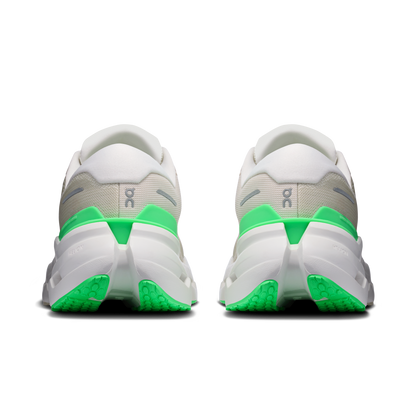 On Cloudrunner 3 Ghost Verdite (Women'S)