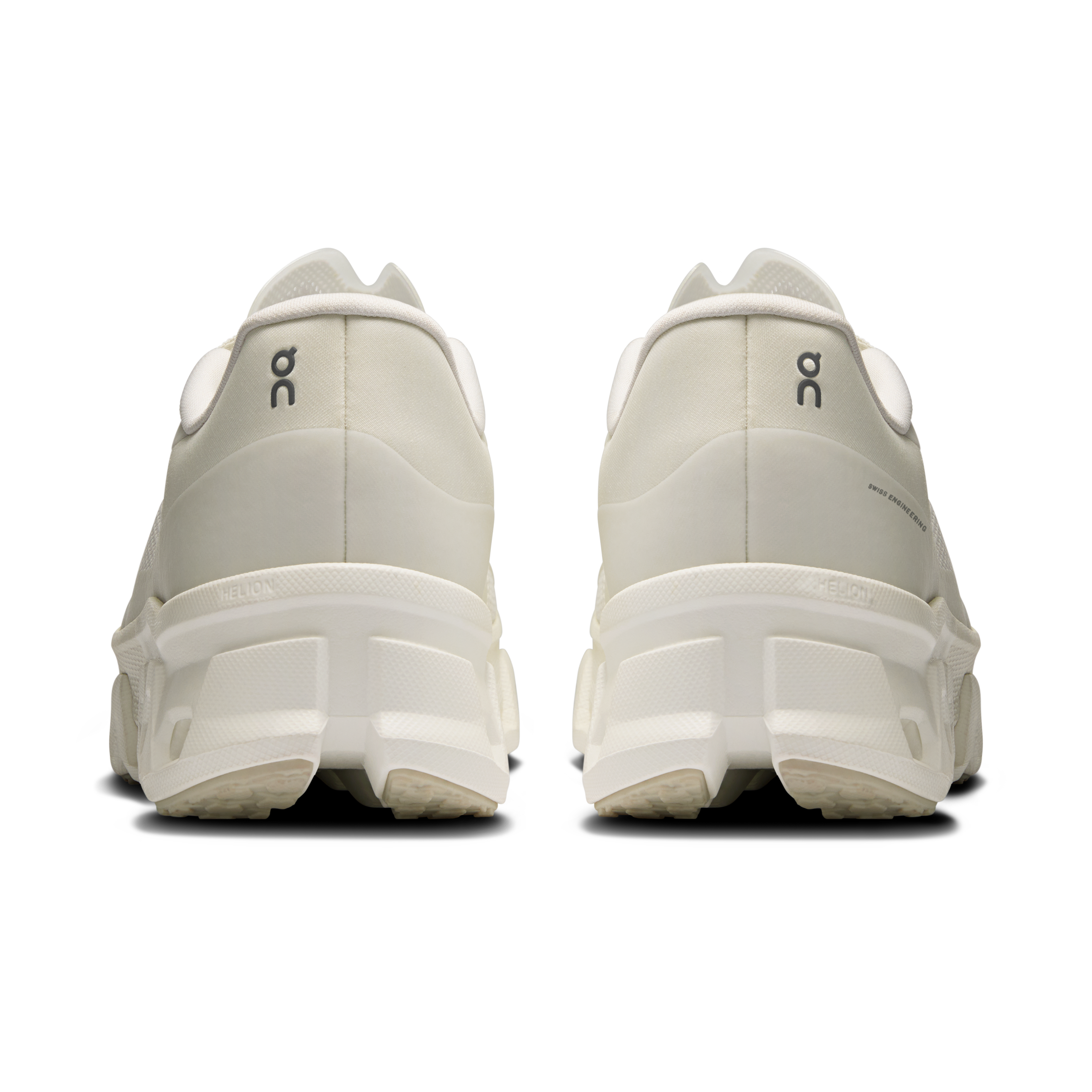 On Cloudmonster Hyper Paf White White (Women'S)