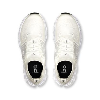 On Cloudswift 4 White White (Women'S)