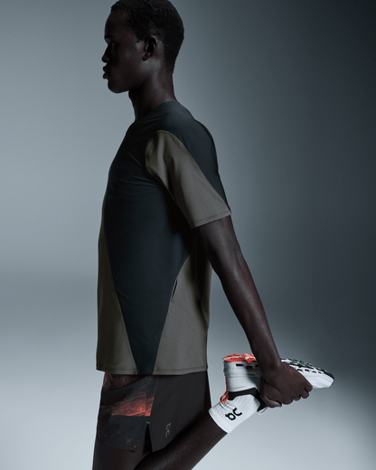 On Ultra Shorts Black