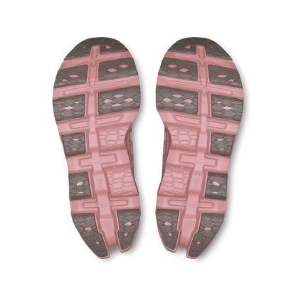 On Cloudmonster 3 Fp Movement Dustrose Doe (Women'S)