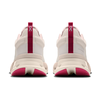 on running cloudnova x ice fade (women's)
