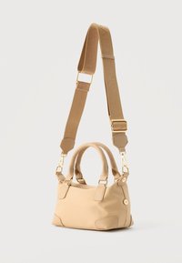 Valentino Re Handbag Beige