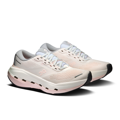On Cloudrunner 3 Max White Salt (Women'S)