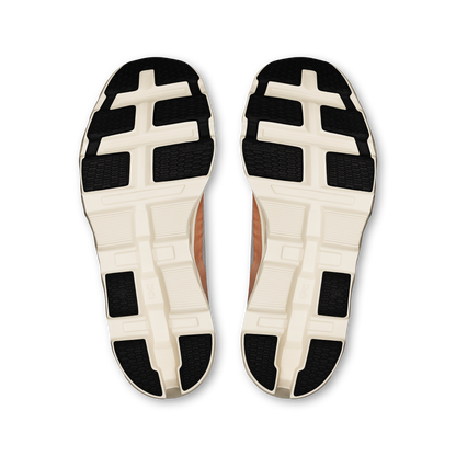 On Cloudmonster 2 Glacier Tangerine