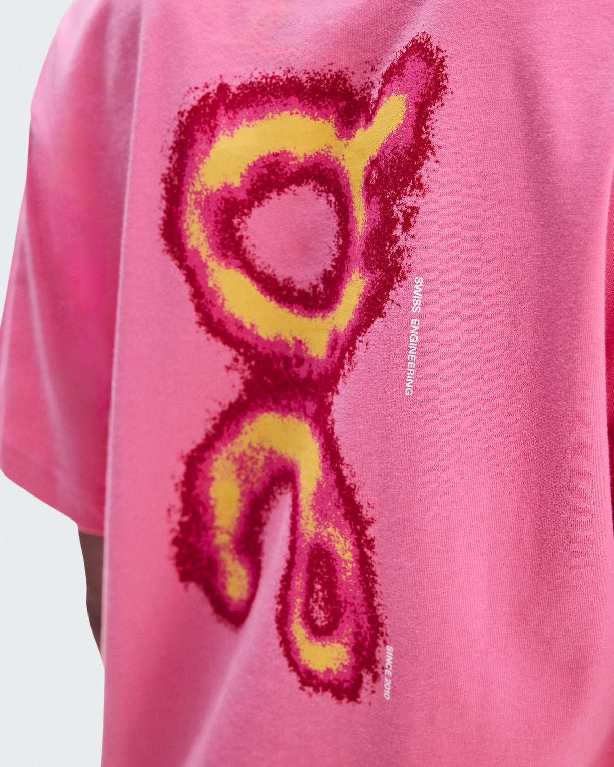 On Club-T Glow Bubblegum (Women'S)