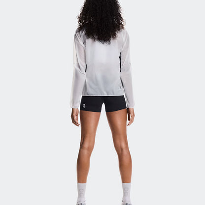 On Zero Jacket White (Women'S)