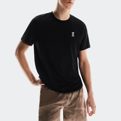 On 7" Performance Shorts Aop Cinder