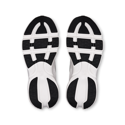 On Cloudsolo Loewe Black White (Women'S)