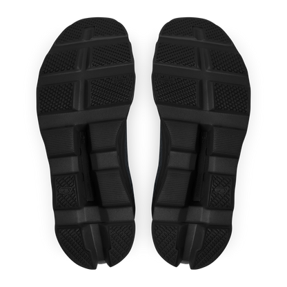 On Cloudmonster All Black