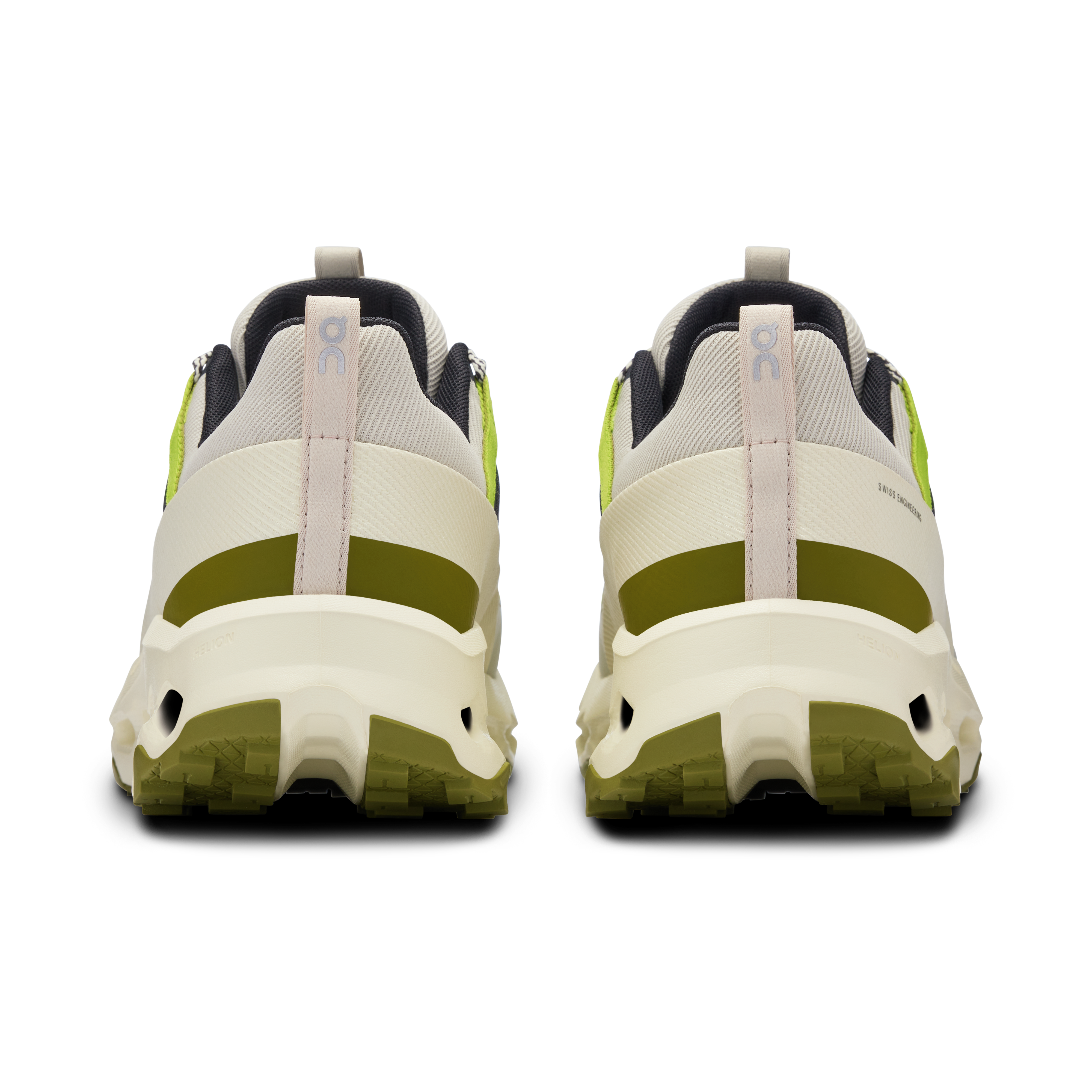 On Cloudhorizon Chalk Seedling