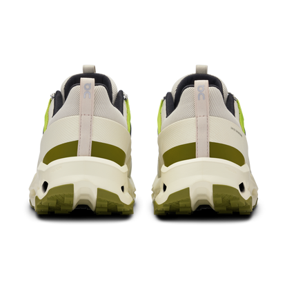 On Cloudhorizon Chalk Seedling