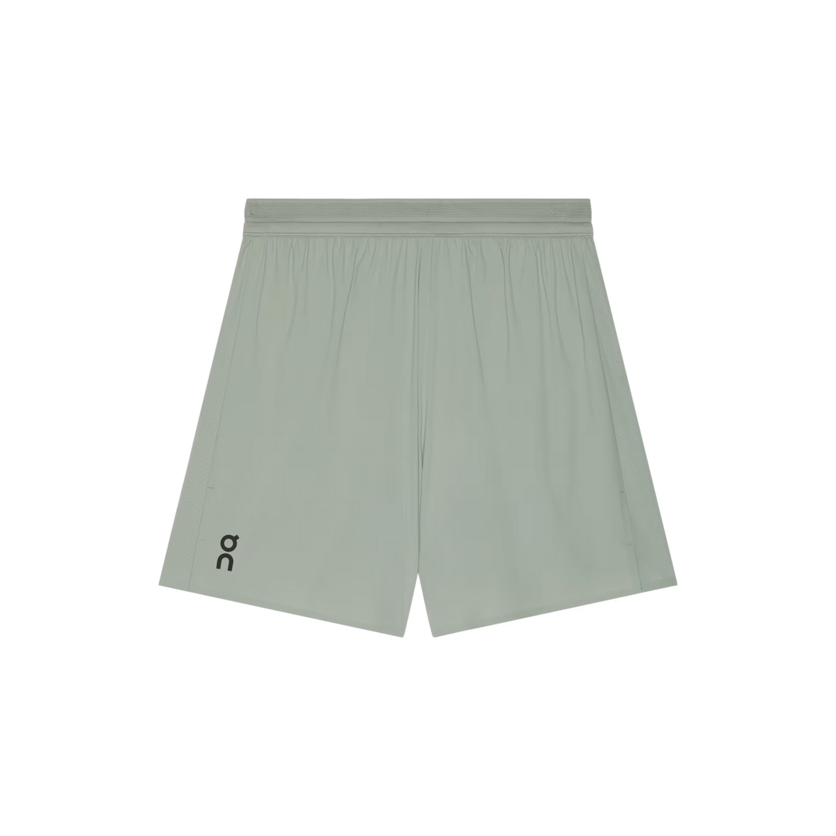 On 7" Performance Shorts Tin