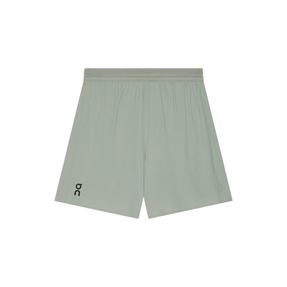 On 7" Performance Shorts Tin