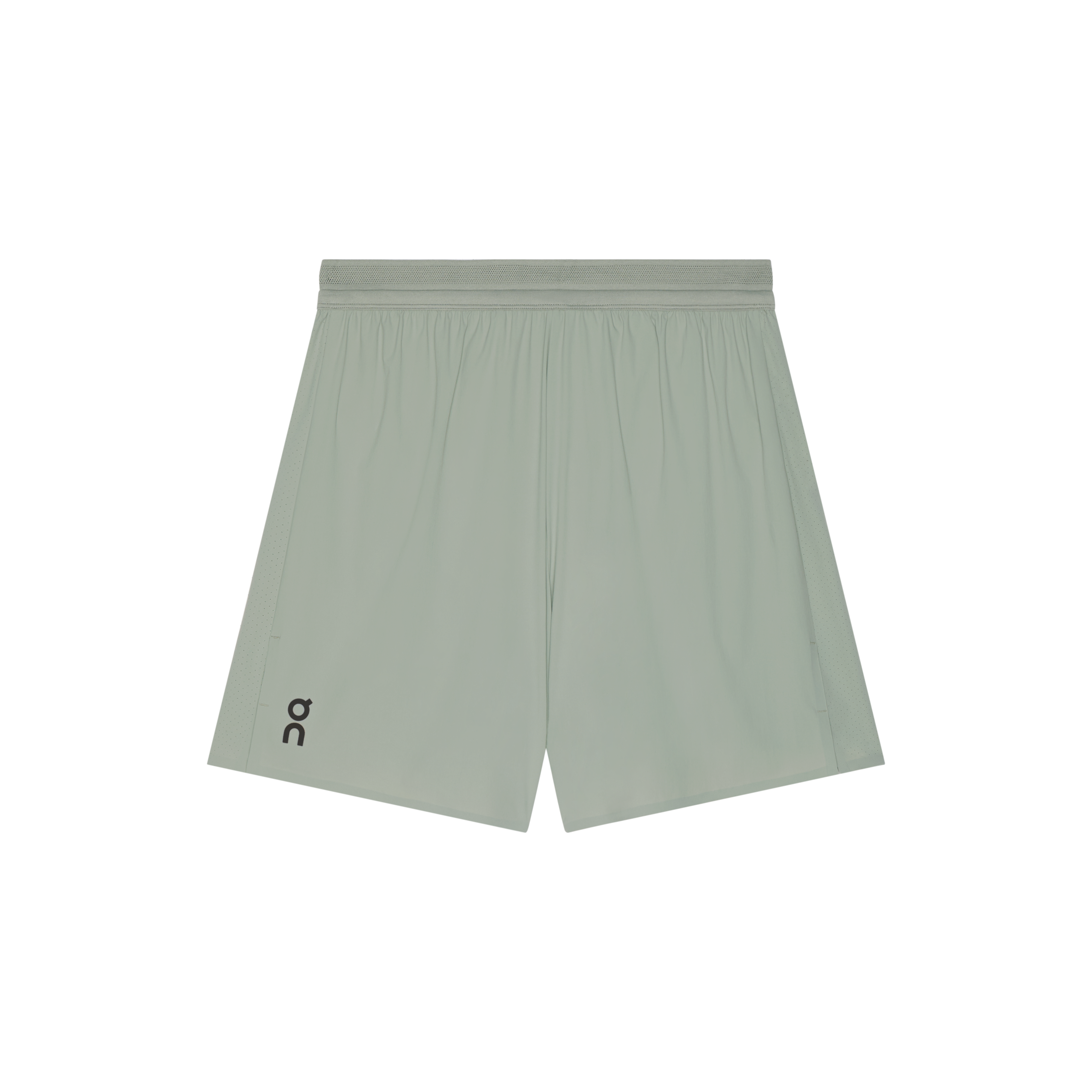 On 7" Performance Shorts Tin