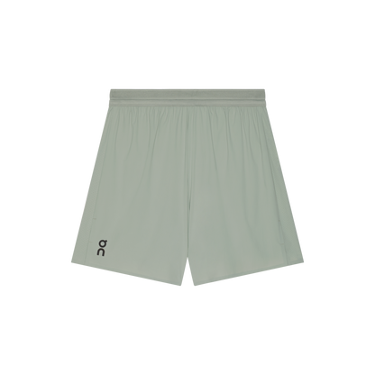 On 7" Performance Shorts Tin