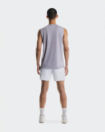 On Court Tank Lilac | Dim