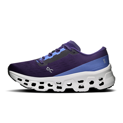 On Cloudmonster 3 Wide Nebula Ivory (Women'S)