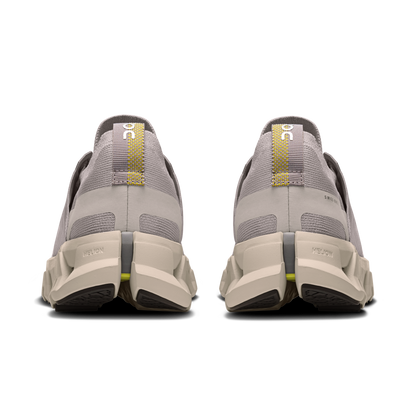 on running cloudswift 4 lilac wolf (women's)
