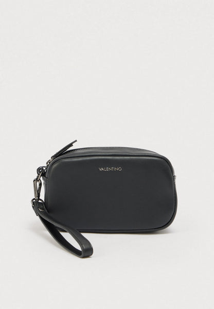 Valentino Bags Horizon - Clutch - Nero