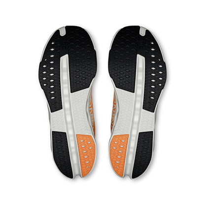 on running cloudsurfer next tangerine ivory
