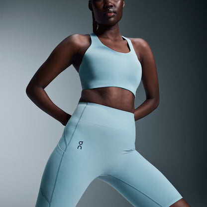 On Movement Tights Short Coast (Women'S)
