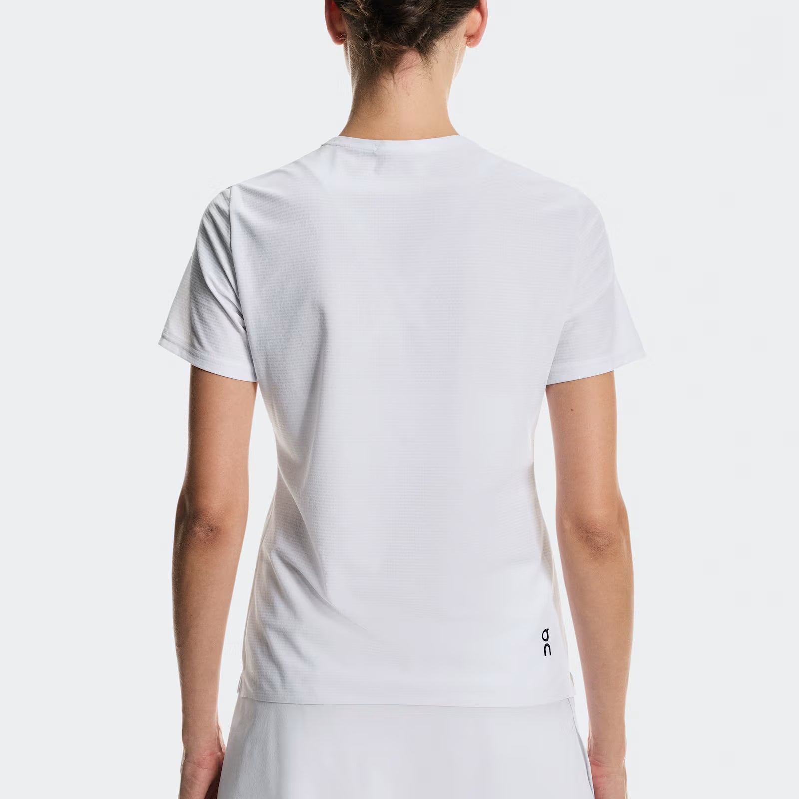 On Court-T White (Women'S)