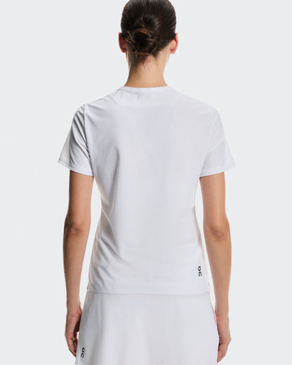On Court-T White (Women'S)