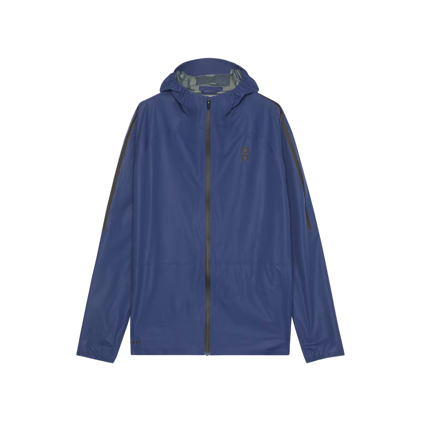 On Performance Jacket Waterproof Acai