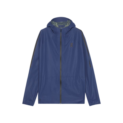 On Performance Jacket Waterproof Acai