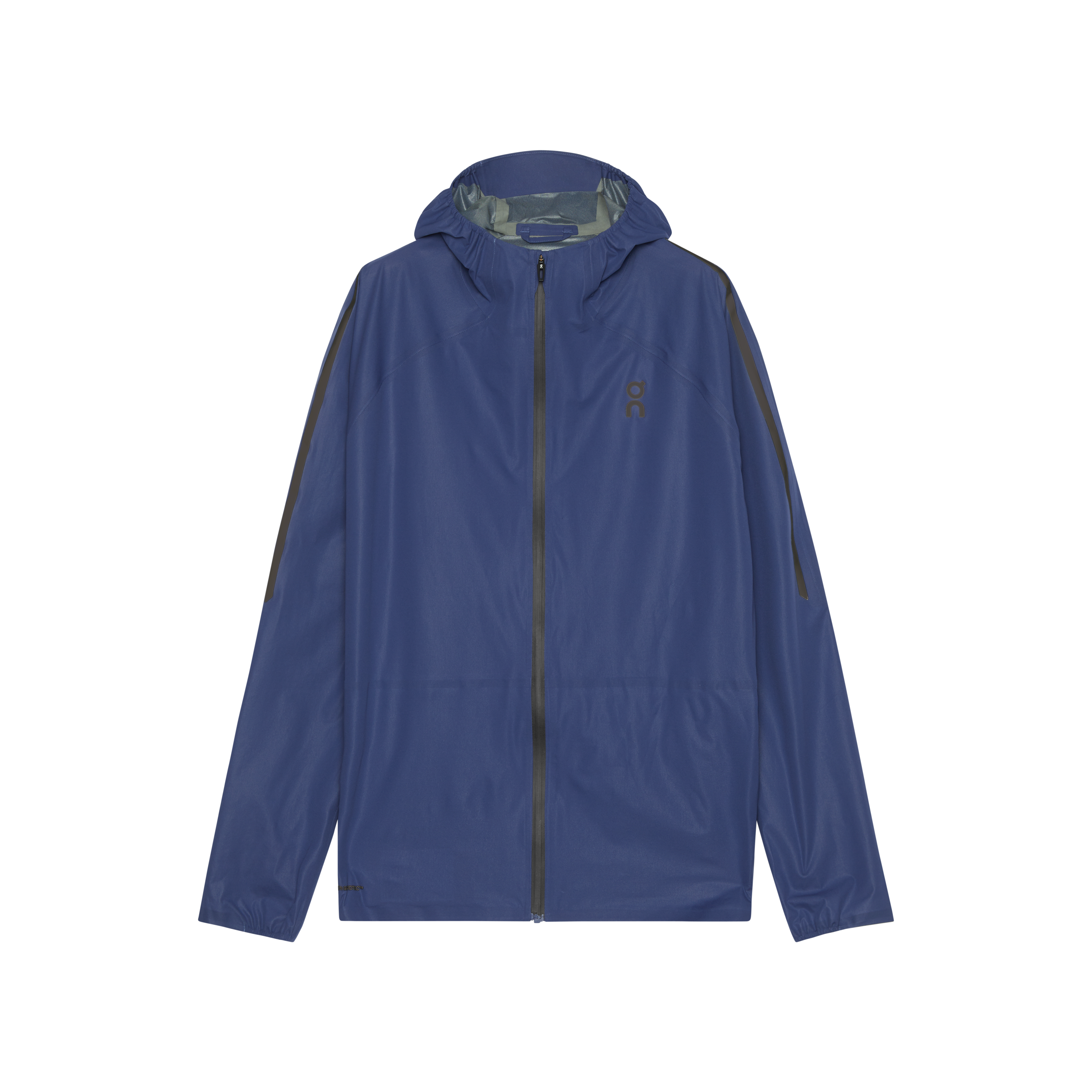 On Performance Jacket Waterproof Acai