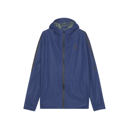 On Performance Jacket Waterproof Acai