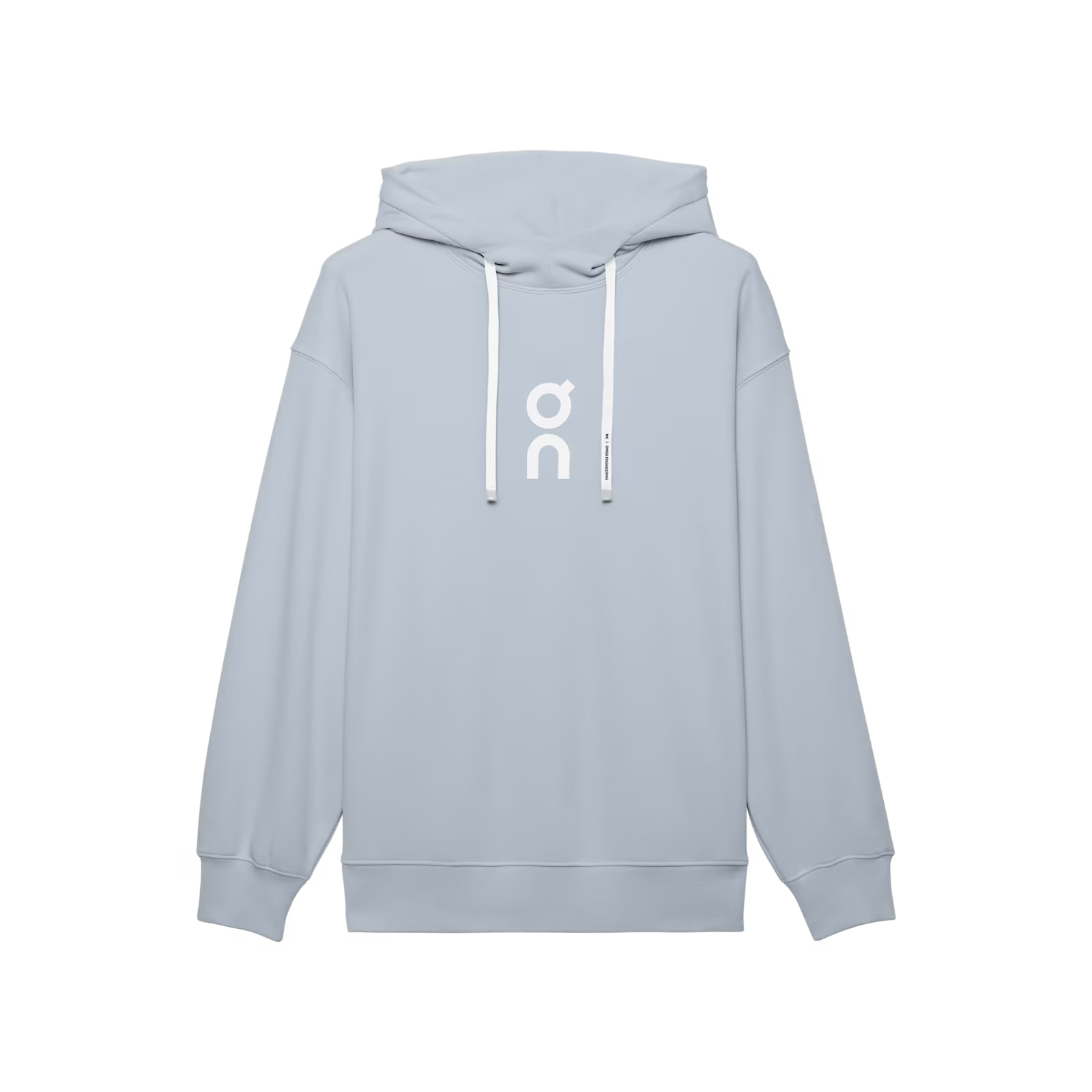 On Club Hoodie Arctic